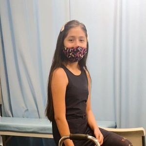 Meet your Posher, Rossy